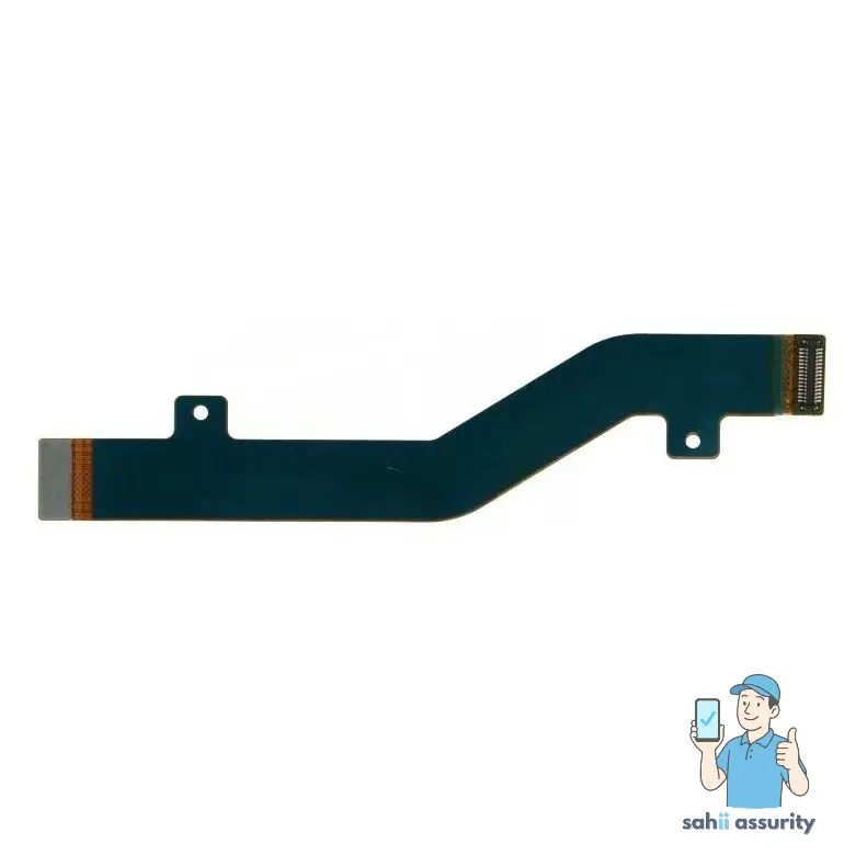 Main Flex Cable for Motorola Moto G4 Plus thumbnail